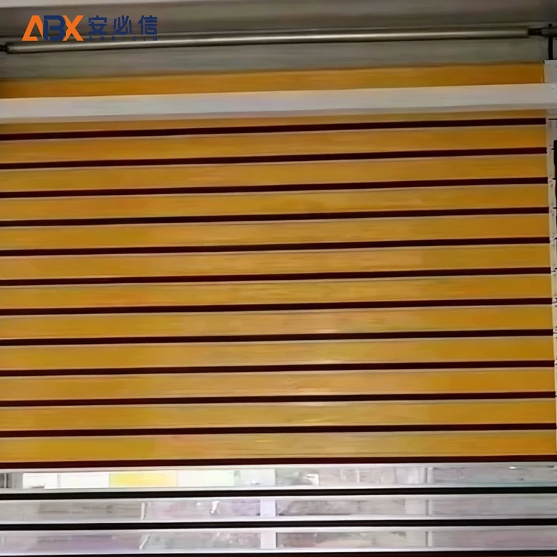 海西蒙古族藏族自治州医药密闭高速门